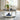 Liberty Allyson Park Wirebrushed White Round Cocktail Table — 417-OT1011 — view 1