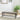 Liberty Allyson Park Wood Seat Bench — 417B-C9000B — view 1