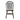 Liberty Carolina Crossing Windsor Side Chair in Black — 186B-C1000S — view 2