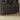 Liberty Chesapeake Wire Brushed Antique Black Credenza — 493-HO121 — view 1