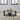 Liberty City View Oval Cocktail Table — 145-OT1010 — view 1