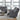 Liberty Cooper Power Reclining Loveseat w/ Console in Blue Gray Leather — 7007BG-23P — view 2