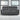 Liberty Cooper Power Reclining Sofa in Blue Gray Leather — 7007BG-33P — view 1