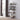 Liberty Farmhouse Leaning Bookcase — 139WH-BK202 — view 1