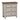 Liberty Farmhouse Reimagined - 3 Drawer Night Stand w/ Charging Station — 652-BR61 — view 2