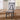 Liberty Furniture Lawson Splat Back Side Chair in Grey-Washburn's Home Furnishings