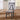 Liberty Furniture Lawson Splat Back Side Chair in Grey-Washburn's Home Furnishings
