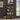 Liberty Jr Executive 60 Inch Bookcase (RTA)-Washburn's Home Furnishings