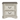 Liberty Magnolia Manor - 2 Drawer Night Stand-Washburn's Home Furnishings