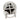 Liberty Magnolia Manor - Console Swivel Stool-Washburn's Home Furnishings