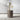 Liberty Modern Farmhouse - Drum End Table — 406-OT1021 — view 1
