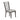 Liberty Modern Farmhouse Ladder Back Chair — 406-C2001S — view 2