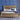 Liberty Ridgecrest Queen Panel Bedframe (Headboard, Footboard & Rails) Bundle-Washburn's Home Furnishings