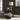 Liberty Vintage Series Open Night Stand in Black-Washburn's Home Furnishings