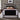 Liberty Vintage Series Queen Metal Bedframe in Black — 179-BR13HFR-B — view 1