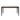 Liberty Vintage Series - Rectangular Leg Table Only-Washburn's Home Furnishings