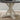 Liberty Willowrun Round Single Pedestal Table Base — 619-P4848 — view 1