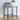 Livingston - 1-shelf Nightstand Black — 301392 — view 2