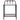 Livingston - 1-shelf Nightstand Black — 301392 — view 3