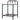 Livingston - 1-shelf Nightstand Black — 301392 — view 4