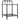 Livingston - 1-shelf Nightstand Black — 301392 — view 1