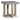 Lockthorne End Table — T988-2 — view 2