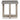 Lockthorne End Table — T988-2 — view 3