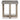 Lockthorne End Table — T988-2 — view 4