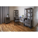 Loft Brown Chair-Washburn's Home Furnishings