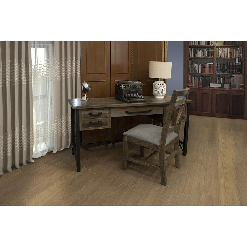 Loft Brown Chair-Washburn's Home Furnishings