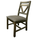 Loft Brown Chair-Washburn's Home Furnishings