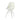 Lowry Collection - Dining Chair - White-Washburn's Home Furnishings