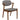 Malone - Collection - Dining Chair - Grey-Washburn's Home Furnishings