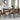Malone - Collection - Dining Table-Washburn's Home Furnishings