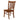 Marbrisa - Collection - Side Chair-Washburn's Home Furnishings