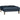 Mayo Leather Living Room Table Ottoman-Washburn's Home Furnishings
