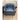 Mayo Leather Swivel Chair in Vacchetta Cambridge Blue w/Brass Nails-Washburn's Home Furnishings