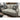 Mayo Loveseat in Zenith Tweed-Washburn's Home Furnishings