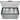 Maytag 16 CuFt 56" Convertible Chest Freezer- 3 Baskets Garage Ready, Lid Lock, Counterbalanced Lid, BrightSeries LED Lighting & Electronic Control in Gray-Washburn's Home Furnishings