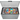Maytag 16 CuFt 56" Convertible Chest Freezer- 3 Baskets Garage Ready, Lid Lock, Counterbalanced Lid, BrightSeries LED Lighting & Electronic Control in Gray-Washburn's Home Furnishings