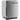 Maytag 24" Top Control Dishwasher w/PowerBlast® Cycle & Power Dry in Fingerprint Resistant Stainless Steel-Washburn's Home Furnishings