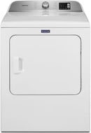 Maytag Pet Pro 7 cuft Top Load Electric Dryer-Washburn's Home Furnishings