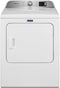 Maytag Pet Pro 7 cuft Top Load Electric Dryer-Washburn's Home Furnishings