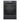 Smart Pet Pro Front Load Electric Dryer 7.4 CuFt in Midnight Steel-Washburn's Home Furnishings