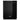Maytag® Stainless steel tub dishwasher with Dual Power Filtration in Black-Washburn's Home Furnishings