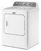Maytag Top Load Electric Dryer with Steam-Enhanced Cycles - 7.0 cu. ft.-Washburn's Home Furnishings