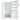 Midea 14 CF Upright Freezer, Convertible. 28" Wide, Touch Control, E-Star - White-Washburn's Home Furnishings