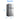 Midea MRT14D2BST stainless steel refrigerator dimensions: 27.6 inches wide, 28.8 inches deep and 60.6 inches high