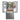 Midea 18 CF French Door, 30" Wide, Non-Dispense-Washburn's Home Furnishings