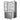 Midea 18 CF French Door, 30" Wide, Non-Dispense-Washburn's Home Furnishings